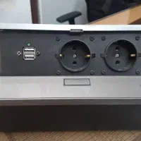 فروش اتصالات برقی و صنعتی ساختمان