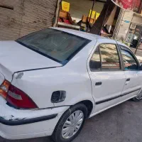 سمند مدل ۹۴ se