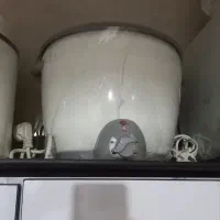 سرخکن/ توستر/ هواپز/ چایی ساز/ پلوپز
