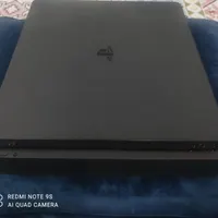 PS4 اسلیم کپی خور با بازی های کپی خور