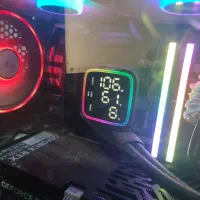 خنک کننده پردازنده دیپ کول LD360