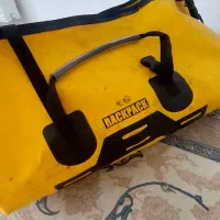 رک پک مارک کاووک ۷۵ لیتری نو کیف مسافرتی دوچرخه