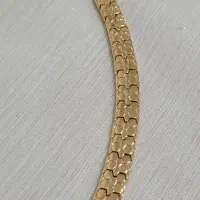 دستبند های طرح طلا