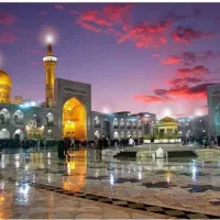 تور زیارتی مشهدمقدس لحظه آخری *