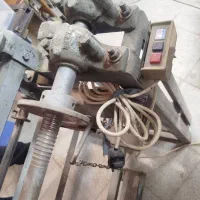 دستگاه طاقه پیچ