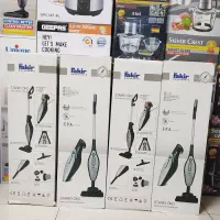 جاروبرقی فکر