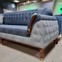 مبل پرنس. مبلمان راحتی تدی.