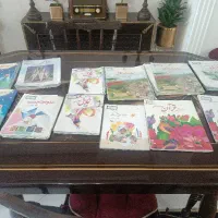 کتاب چهارم