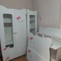 فروش سرویس خواب کودک