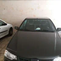 آریسان دوگانه مدل ۱۴۰۲ ارتقائ یافته مشابه صفر