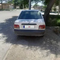 پراید مدل ۸۳