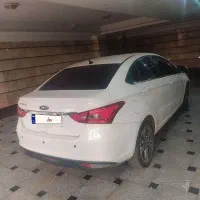 آریزو5مدلIE سال1402پلاک تهران