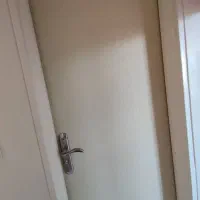 درب دوطرف ضدآب طرح چرم و درب ورودی