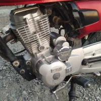 موتور 200هندا