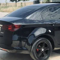 MG 350 2013|خودرو سواری و وانت|گنبد کاووس, |دیوار