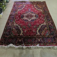 فرش دستبافت ۹ متری