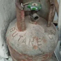 گازپر