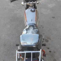 موتور 125