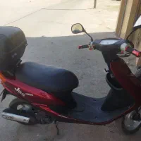 پاکشتی یاماها جوگ استثنایی