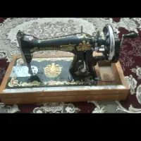 چرخ خیاطی