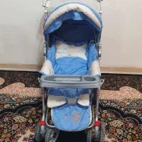 کالسکه نوزاد و کودک