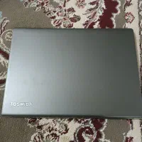 لب تاب توشیبا