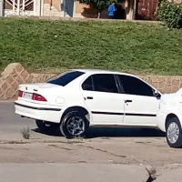 سمند seمدل ۹۲