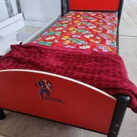تخت خواب یک نفره