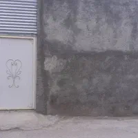 زمین مسکونی