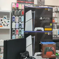 خرید و فروش انواع کنسول بازی Ps4،Ps5با بهترین قیمت