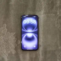 iphon 16 normal|موبایل|تهران, تاکسیرانی|دیوار