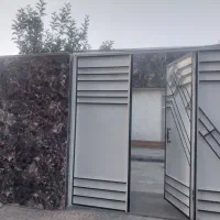 منزل-مسکونی