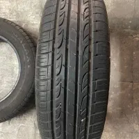 ۴ حلقه لاستیک ۱۵
