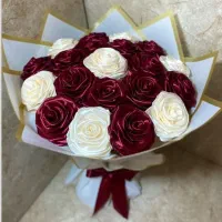 گل رز ربانی