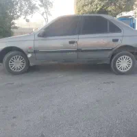 پژو۴۰۵|خودرو سواری و وانت|نورآباد ممسنی, |دیوار