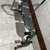 دستگاه ورزشی