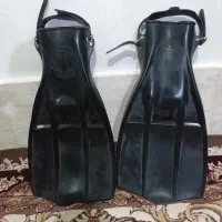 جت فین غواصی