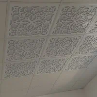 به یک شاگرد در سقف کاذب نیازمندیم