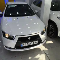 دنا شش دنده EF7p فول .. مدل ۱۴۰۴    ۱۴۰۵  رنگ‌بندی