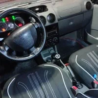 پراید صندق دار دوگانه دستی