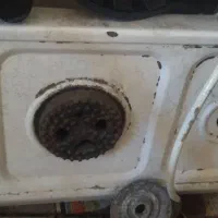 گاز
