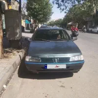 اردی ای کولر روشن هیدرولیک انژکتور