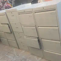 انواع فایل های کشویی