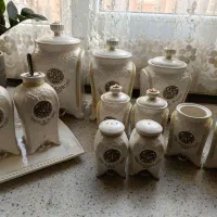 سرویس پای سماوری