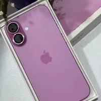 آیفون ۱۶ نرمال