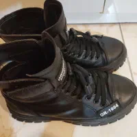 کتونی ساقدار رانینگ سایز ۳۷  اسپرت ، کفش مجلسی ۳۱