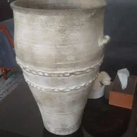 گلدان پتینه
