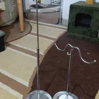 رگال کیف و لباس استیل