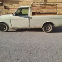 وانت پیکان مدل ۸۵