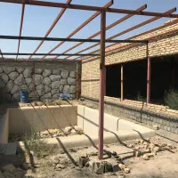 باغ-باغچه-دنج-ارام-نیمکاره-شهریار-دهشاد-باغستان